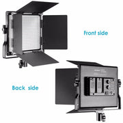 Action Outdoors Limited Neewer Dual Color Temperature 660 LED Photo Light Neewer Dual Color Temperature 660 LED Photo Light