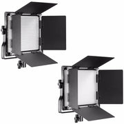 Action Outdoors Limited Neewer Dual Color Temperature 660 LED Photo Light Neewer Dual Color Temperature 660 LED Photo Light