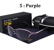 Polarized Women's Sunglasses by Mead's Supply & Equipment Outfitters limited