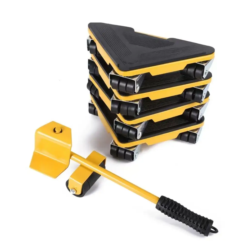Furniture Mover with Wheels & Furniture Lifter Set by salelink.co.nz