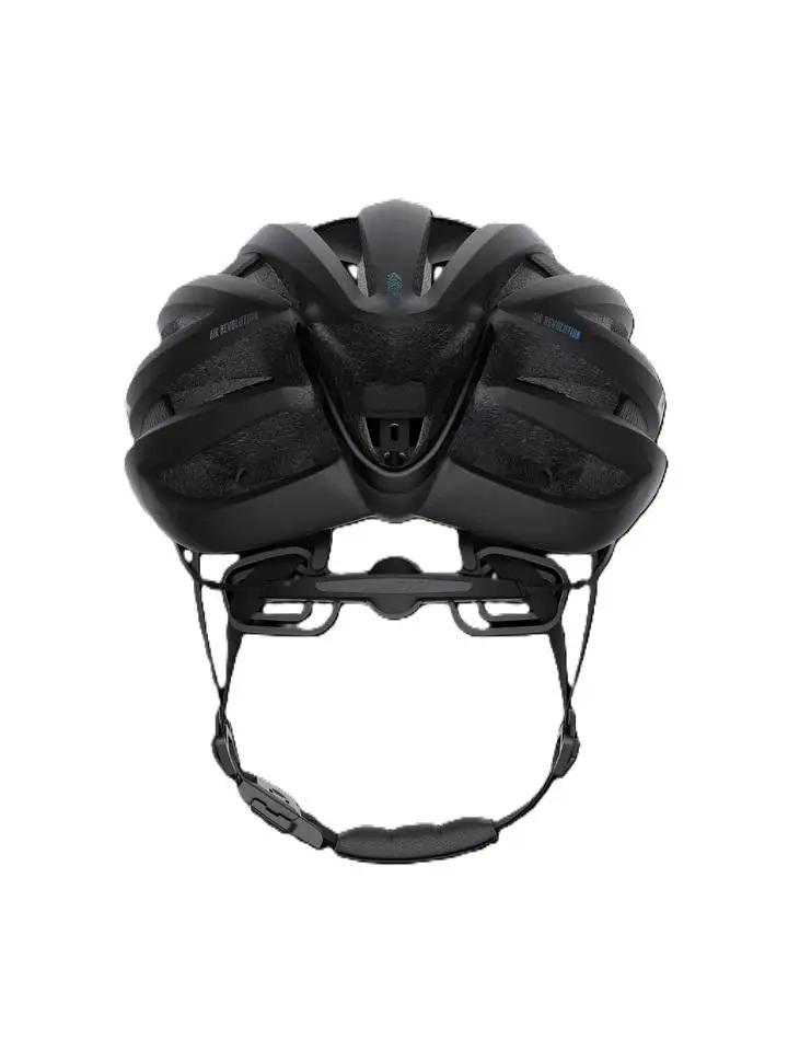 Limar Air Pro Irid Matt Black by Euro Cycling NZ