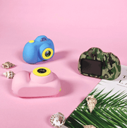 Action Outdoors Limited Digital Cameras for Kids - Mini and Cartoon Designs Digital Cameras for Kids - Mini and Cartoon Designs
