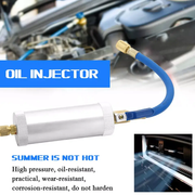 R12 R134A Car Oil Injection Dye Injection Tool by salelink.co.nz