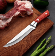 Mead's Supply & Equipment Outfitters limited Simple Home Boning & Butcher Knife Simple Home Boning & Butcher Knife