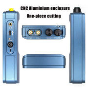Action Outdoors Limited V9 Version 1.10D Malahit-DSP1 SDR Receiver V9 Version 1.10D Malahit-DSP1 SDR Receiver