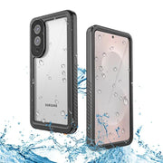 Samsung S25 Edge Case Waterproof by salelink.co.nz