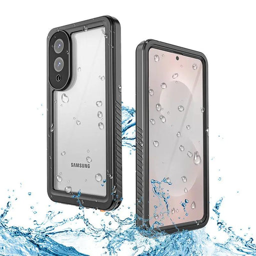 Samsung S25 Edge Case Waterproof by salelink.co.nz