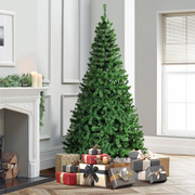 2.4M Christmas Tree by salelink.co.nz