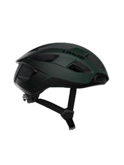 Limar Air Stratos Matt Deep Green by Euro Cycling NZ