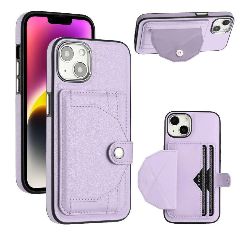 iPhone 15 Plus Case by salelink.co.nz