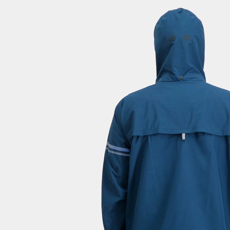 AGU Original Rain Jacket Essential by Euro Cycling NZ