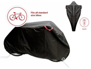 Waterproof Cycle Cover For Bicycle Bike Rain Dust Resistant Garage Storage by dealonline.co.nz