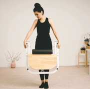 Hip Trainer Exerciser by Action Outdoors Limited