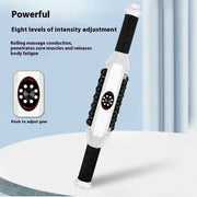 Action Outdoors Limited Roller Ball Massage Instrument Roller Ball Massage Instrument