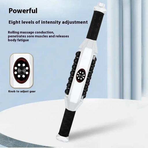 Roller Ball Massage Instrument by Action Outdoors Limited