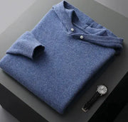 Riverstone Merino Wool Men's Hoodie - Premium Comfort & Style | Men's Clothing by Mead's Supply & Equipment Outfitters limited