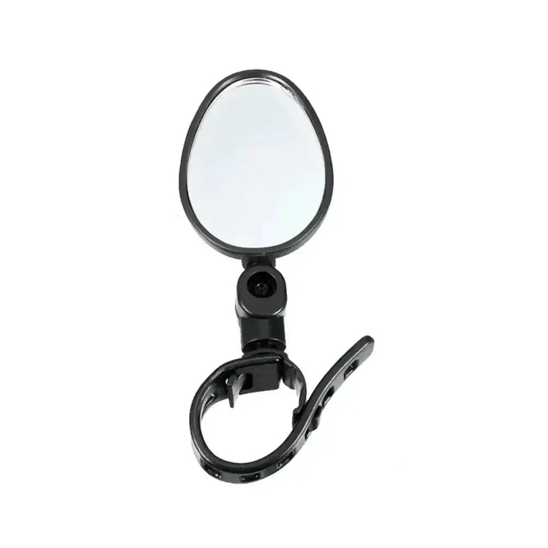 Habicare 360° Adjustable Bicycle Rearview Mirrors for MTB & Road Bike Handlebars 360° Adjustable Bicycle Rearview Mirrors for MTB & Road Bike Handlebars