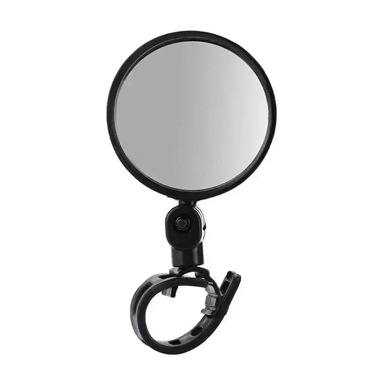 Habicare 360° Adjustable Bicycle Rearview Mirrors for MTB & Road Bike Handlebars 360° Adjustable Bicycle Rearview Mirrors for MTB & Road Bike Handlebars
