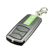 Merlin E960M 4-Button Garage Door Remote, 433MHz (2PCS) by Habicare