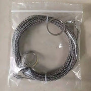 Stainless Steel Wire Saw by Habicare