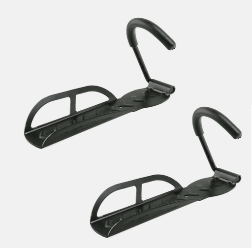 g8buynz 2pcs Wall Mount Bike Rack Vertical Bicycle Hook 2pcs Wall Mount Bike Rack Vertical Bicycle Hook