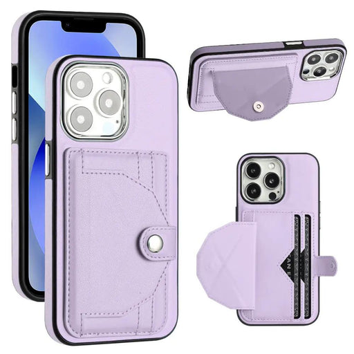 iPhone 15 Pro Case by salelink.co.nz