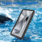 Samsung S25 Ultra Waterproof Case by salelink.co.nz