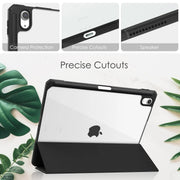iPad Air 11 M2 (2024), M3 (2025) Case by salelink.co.nz