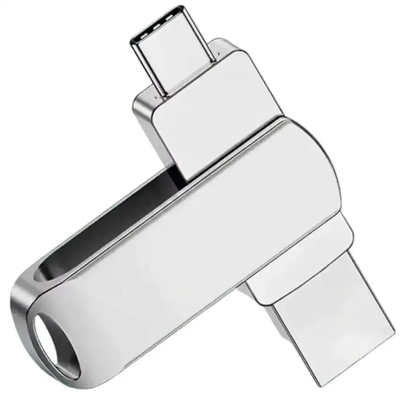 9eight5 2TB - 4TB USB 3.2 Waterproof Flash Drive 2TB - 4TB USB 3.2 Waterproof Flash Drive