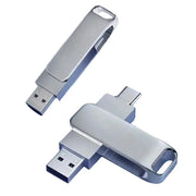 9eight5 2TB - 4TB USB 3.2 Waterproof Flash Drive 2TB - 4TB USB 3.2 Waterproof Flash Drive