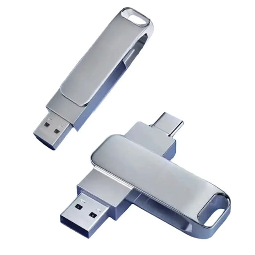 9eight5 2TB - 4TB USB 3.2 Waterproof Flash Drive 2TB - 4TB USB 3.2 Waterproof Flash Drive