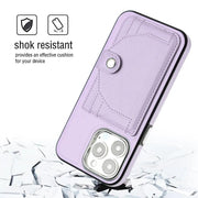 iPhone 15 Pro Case by salelink.co.nz