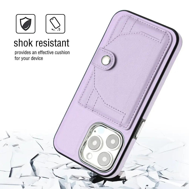 iPhone 15 Pro Case by salelink.co.nz