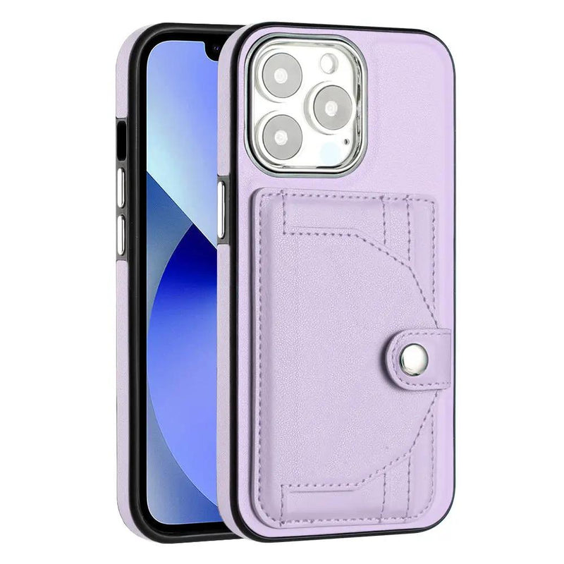 iPhone 15 Pro Case by salelink.co.nz