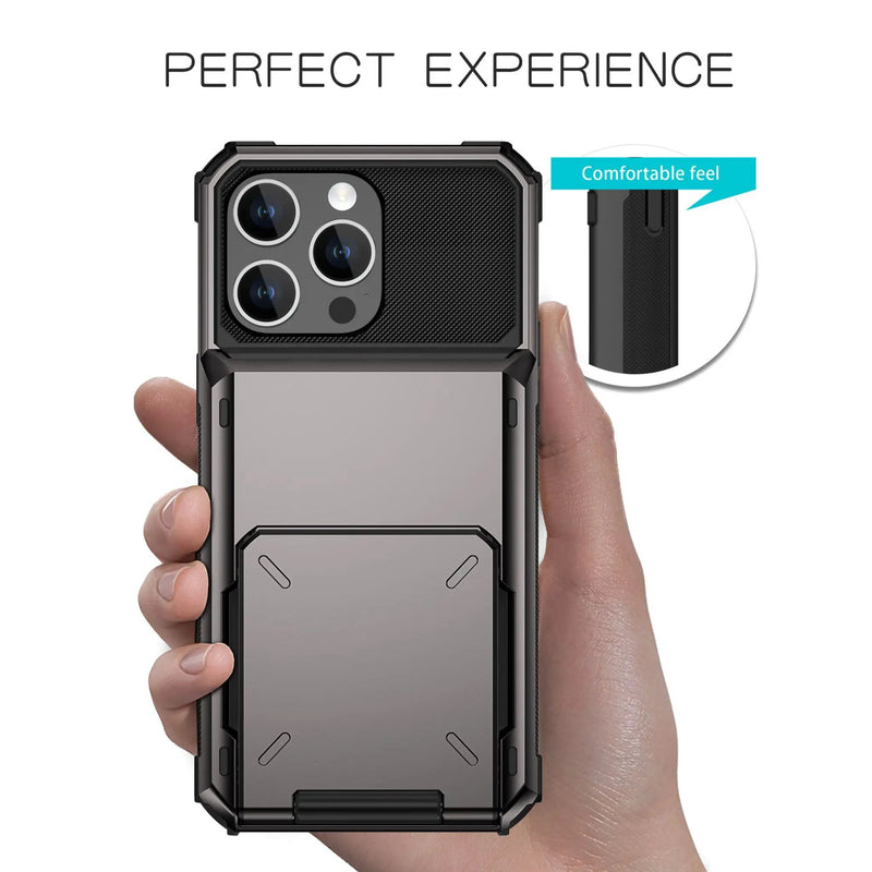 iPhone 15 Pro Max Case by salelink.co.nz