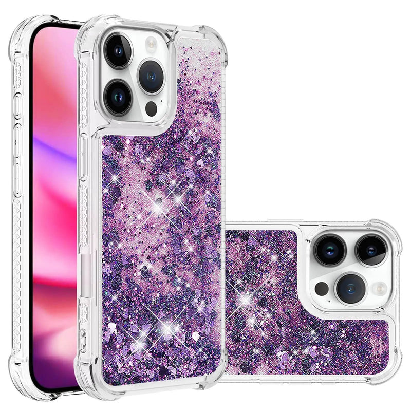 iPhone 16 Pro Max Case by salelink.co.nz