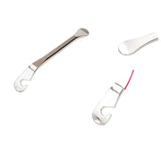 Habicare 1-3 Piece Stainless Steel Bicycle Tyre Lever Tool 1-3 Piece Stainless Steel Bicycle Tyre Lever Tool