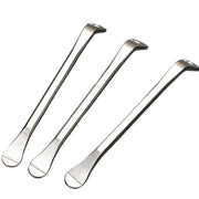 Habicare 1-3 Piece Stainless Steel Bicycle Tyre Lever Tool 1-3 Piece Stainless Steel Bicycle Tyre Lever Tool