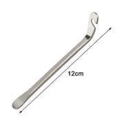 Habicare 1-3 Piece Stainless Steel Bicycle Tyre Lever Tool 1-3 Piece Stainless Steel Bicycle Tyre Lever Tool