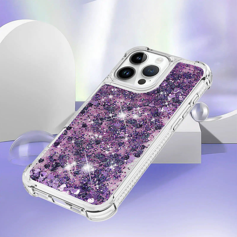 iPhone 16 Pro Max Case by salelink.co.nz