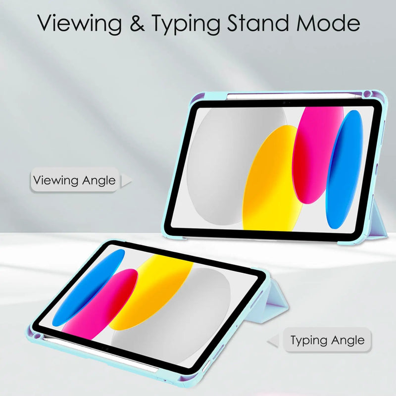 iPad 10th Gen 2022 10.9, iPad 11 (A16 2025) Case by salelink.co.nz