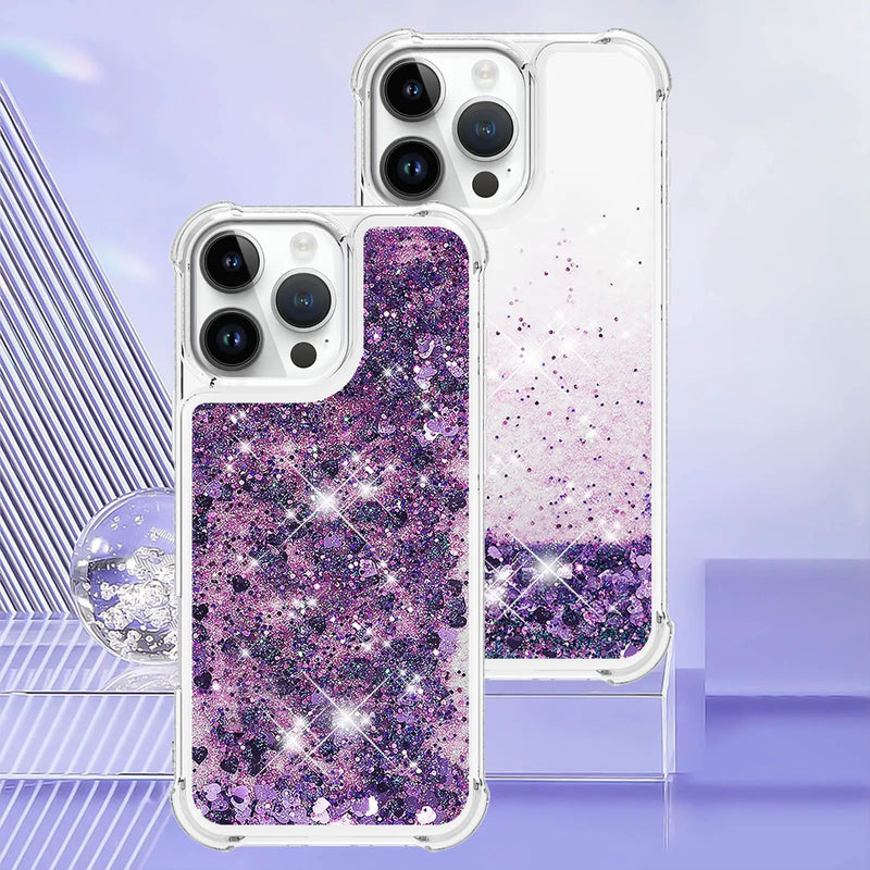 iPhone 16 Pro Max Case by salelink.co.nz