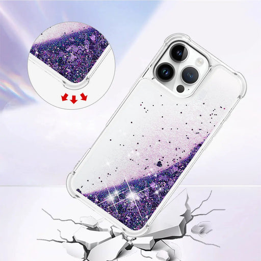 iPhone 16 Pro Case by salelink.co.nz