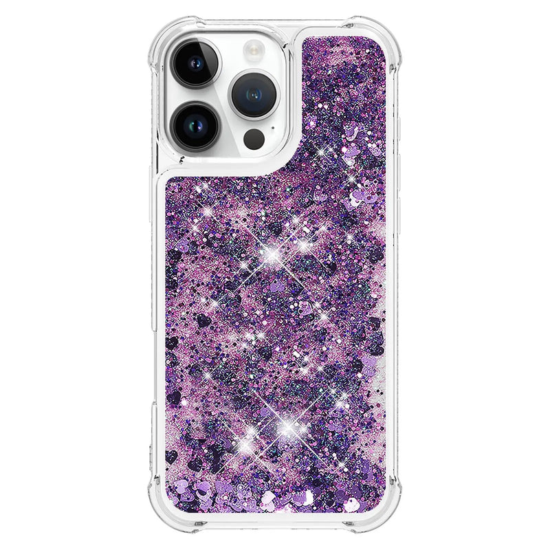 iPhone 16 Pro Case by salelink.co.nz
