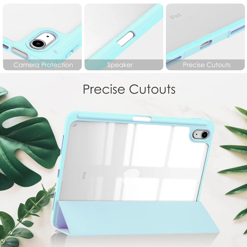 iPad 10th Gen 2022 10.9, iPad 11 (A16 2025) Case by salelink.co.nz