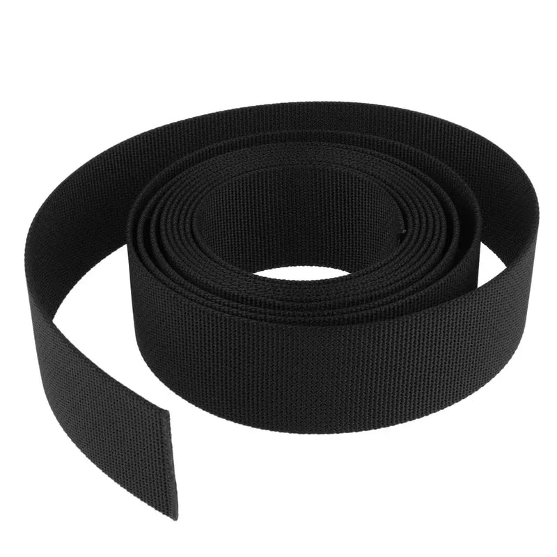 Weight Belt Webbing Per Metre- Pink by NZ Diver