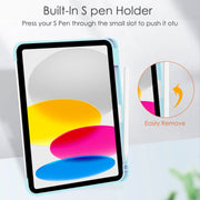 iPad 10th Gen 2022 10.9, iPad 11 (A16 2025) Case by salelink.co.nz