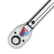 Habicare HBC 3/8″ Torque Wrench 5–60 N·m (±3% Accuracy) 3/8″ Torque Wrench 5–60 N·m (±3% Accuracy)