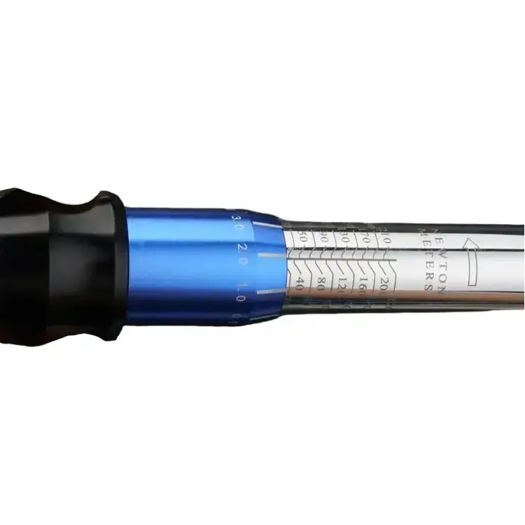 Habicare HBC 3/8″ Torque Wrench 5–60 N·m (±3% Accuracy) 3/8″ Torque Wrench 5–60 N·m (±3% Accuracy)