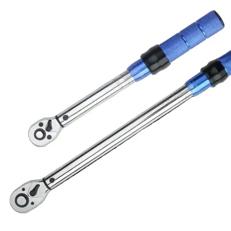 Habicare HBC 3/8″ Torque Wrench 5–60 N·m (±3% Accuracy) 3/8″ Torque Wrench 5–60 N·m (±3% Accuracy)